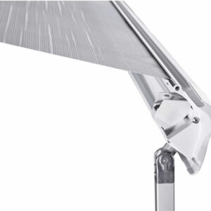 Thule markiisin kangas 4m mystic grey