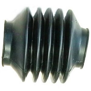 Kumipalje yleismalli 5 paljetta 58/58mm