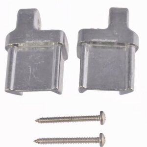 Thule joustovarren pysäytinpari 6200, 4900, 4200