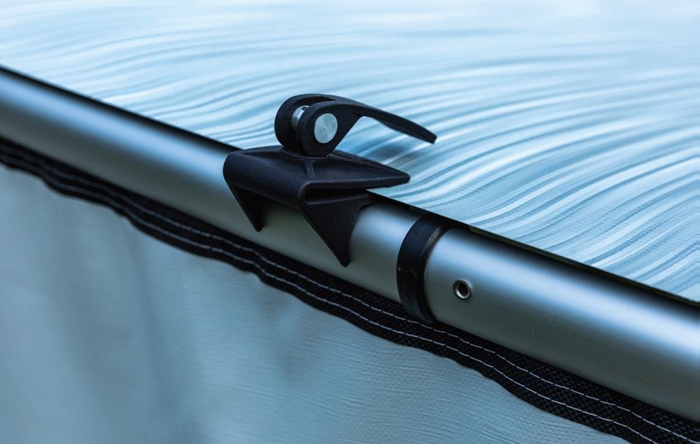 Thule kankaan pidin 2kpl - Image 3