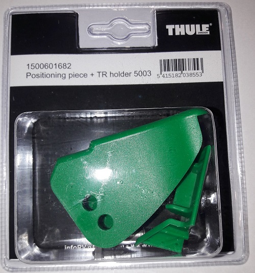 Thule sivuseinän tangon pidin - Image 5