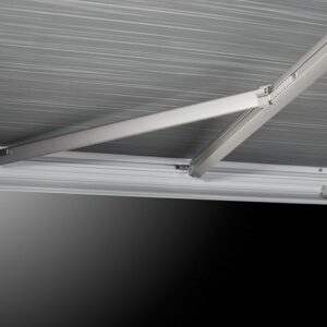 Thule viistotukipari 6300