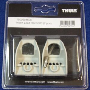 Thule tukitangon vastakappale etupalkkiin 5003 2kpl