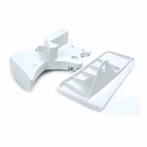 Thule etupalkin päätypari 8000