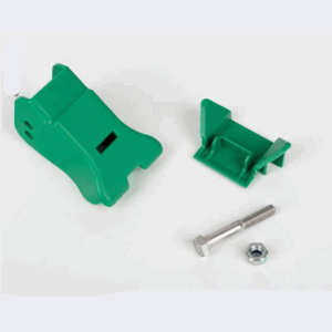 Thule sivuseinän tangon pidin