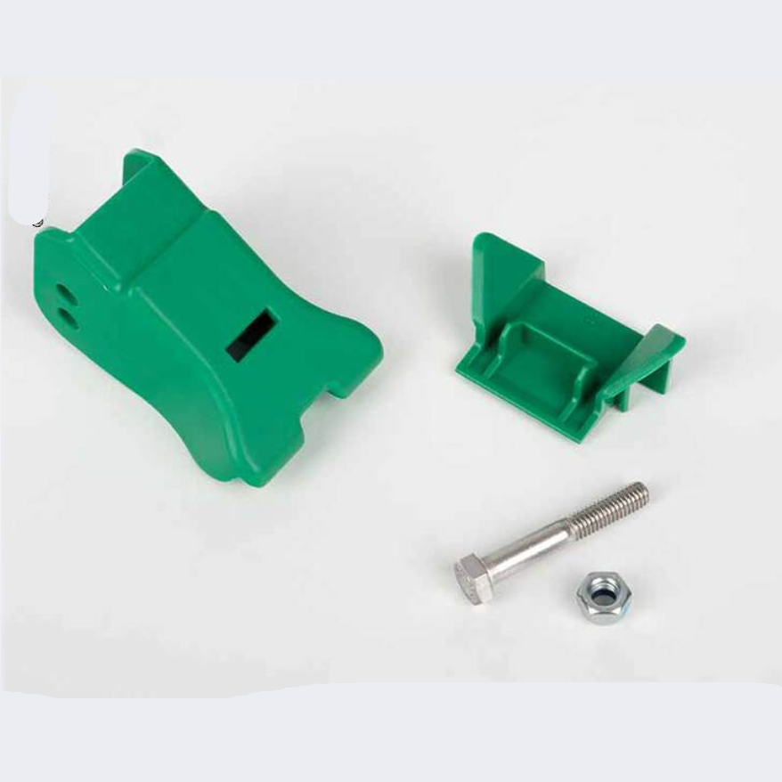 Thule sivuseinän tangon pidin