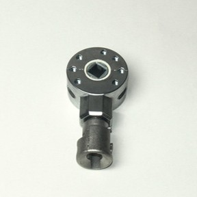 Thule vaihdelaatikko 5002/5003/5200