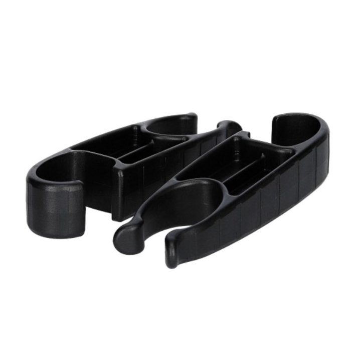 Thule pyöräkourun kiinnikepari