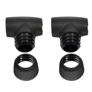 Thule poikittaisputken T-kiinnikepari Sport G2 Elite Van XT