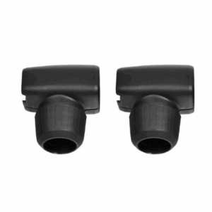 Thule poikittaisputken T-kiinnikepari Elite G2