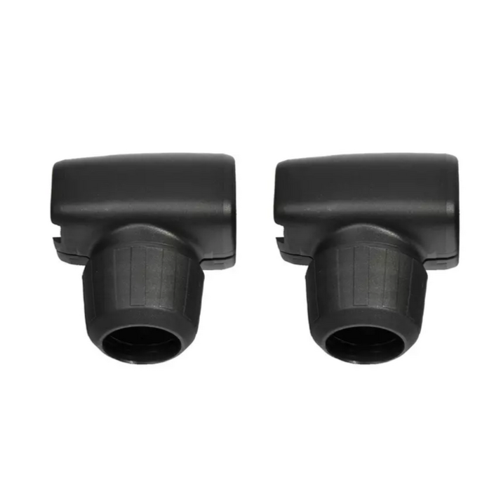 Thule poikittaisputken T-kiinnikepari Elite G2