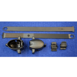 Thule pyörätason lukitsinpari Elite G2