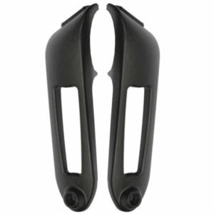 Thule pyörätason saranan peitemuovipari Elite G2