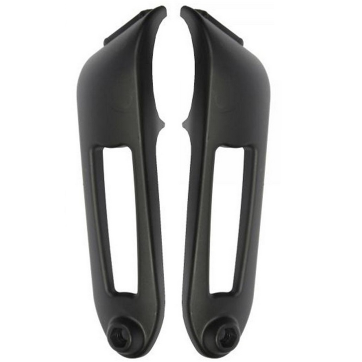 Thule pyörätason saranan peitemuovipari Elite G2