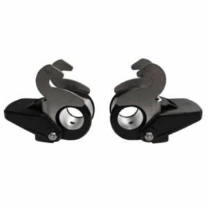 Thule pyörätason lukitsinsarja Smart Superb V2