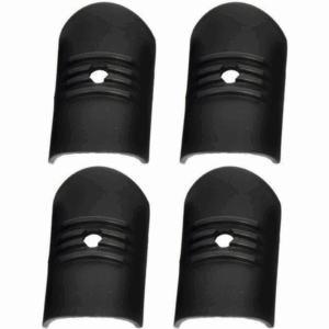 Thule välikappale 4 kpl Sport G2 30/34 Elite Van XT pyöreään putkeen