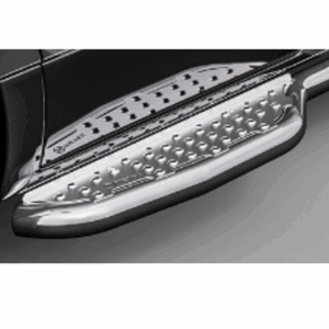 Astinlauta kromi 134x692mm Ducato