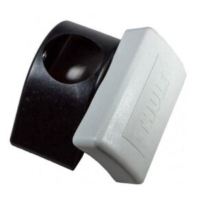 Thule kiinnike ja kuori 2kpl