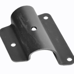 Thule kiinnityslevy vasen musta D30 Smart Super light