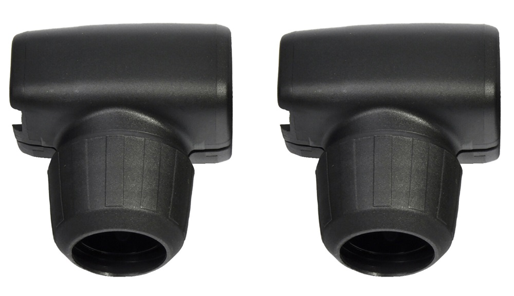 Thule poikittaisputken T-kiinnikepari Elite G2 - Image 2