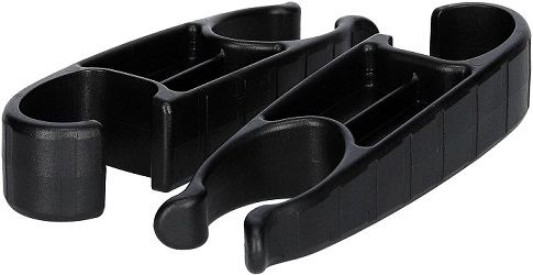 Thule pyöräkourun kiinnikepari - Image 3