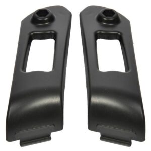 Thule pyörätason saranan peitemuovipari sport G2 40°