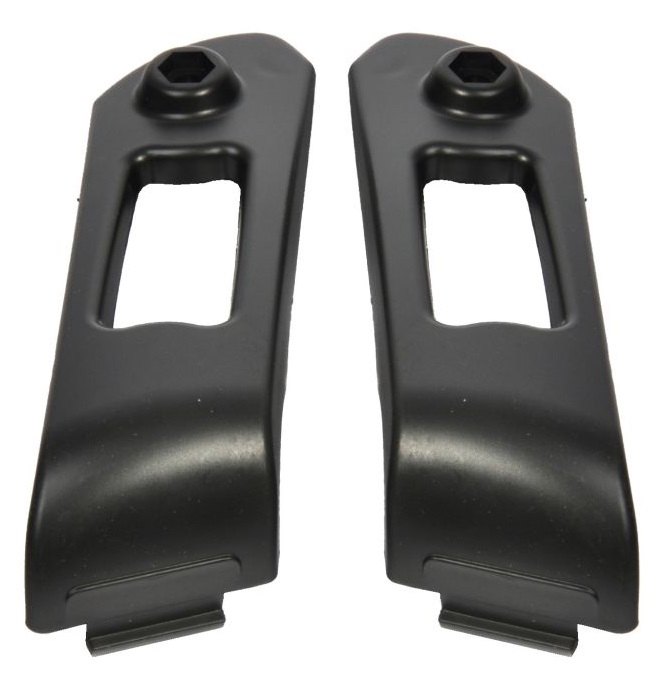 Thule pyörätason saranan peitemuovipari sport G2 40°