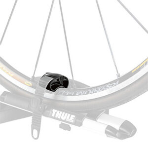 Thule renkaan sovite 2kpl