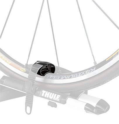 Thule renkaan sovite 2kpl