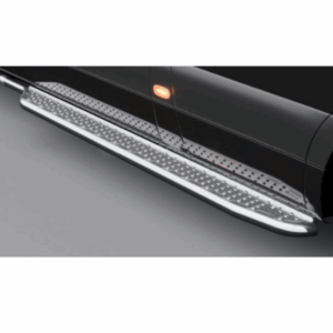 Astinlauta kromi 134x1186mm Ducato