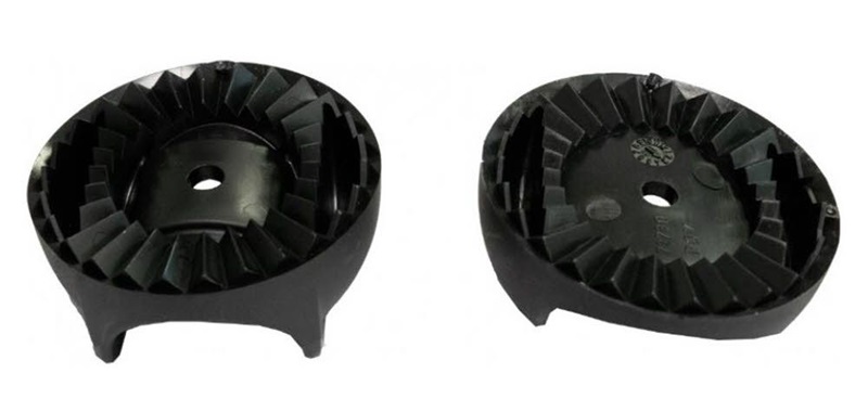 Thule hammastettu välikappale Elite G2 - Image 3