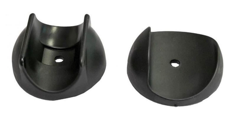 Thule hammastettu välikappale Elite G2 - Image 2