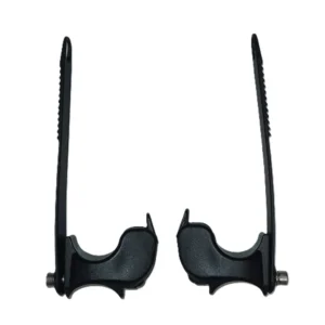 Thule pyörätason lukitsinpari Sport G2 Elite Van XT (pysty)