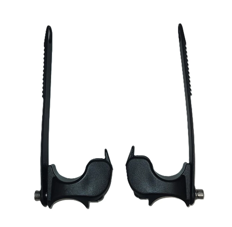 Thule pyörätason lukitsinpari Sport G2 Elite Van XT (pysty)