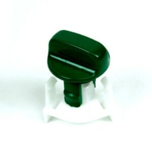 Thetford jätesäiliön liukuventtiilin väännin C400/C500