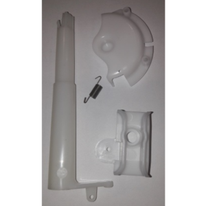 Thetford venttiilin vääntimen varsi C400/C500