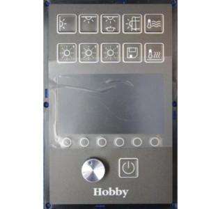 Ohjauspaneeli TFT E87083002 ei kehystä