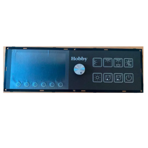 Ohjauspaneeli 87083007-R1