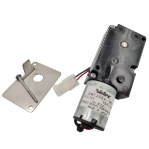 Moottori, mekanismi C250/C260