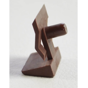 Hyllynpidin ruskea Hobby