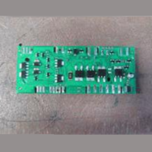 Thetford ohjauspaneeli FF C260