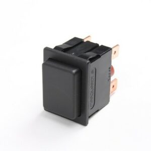 Thetford huuhtelukytkin C200S/CS