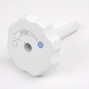 Thetford huuhtelunuppi C2-C4