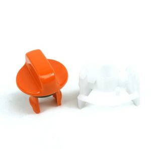 Thetford jätesäiliön liukuventtiilin väännin C250/C260