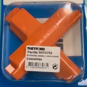 Thetford jätesäiliön vetimen kahva C250/C260