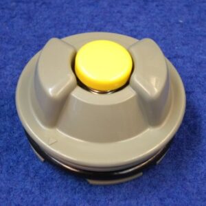 Thetford korvausilmanappi + kiinnike C2-4