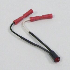 Thetford näyttöledi C200S/CS