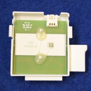 Thetford tasomittarin piirilevy C402C/X, C403L