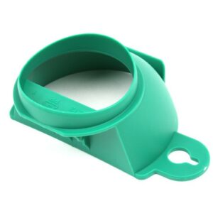 Thetford täyttöputken suppilo C400