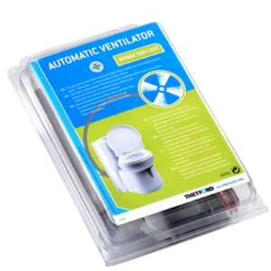 Thetford tuuletin C250 12V